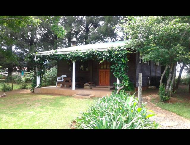 M² GUESTHOUSE FOR SALE IN STUTTERHEIM